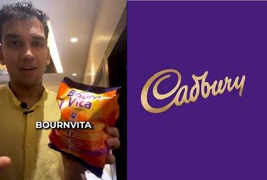 Bournvita Cadbury-Bournvita-Controversy Cadbury-Bournvita-Men-Rights-Group
