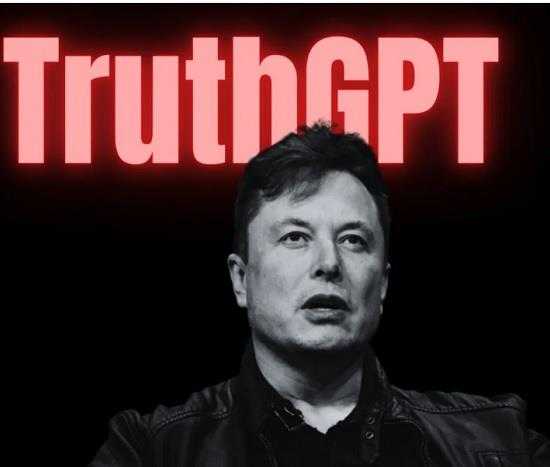 TruthGPT What-is-TruthGPT Elon-Musk-TruthGPT