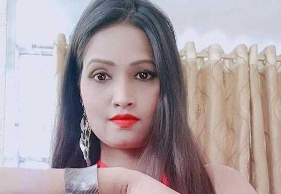 Bhojpuri-Actress-Prostitution-Racket Bhojpuri-Actress-Arrested Bhojpuri-Actress-Suman-Yadav
