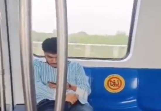 Delhi-Metro Delhi-Metro-Man-Masturbating Delhi-Metro-Swati-Maliwal