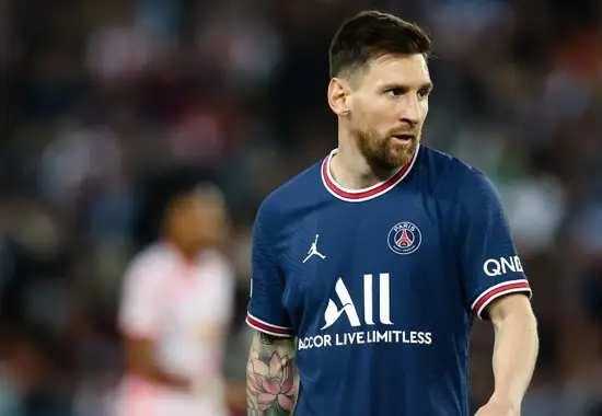 Lionel-Messi Lionel-Messi-Suspended Lionel-Messi-Suspension-Reason
