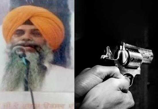 Paramjit-Singh-Panjwar Paramjit-Singh-Panjwar-India-Most-Wanted Paramjit-Singh-Panjwar-Killed