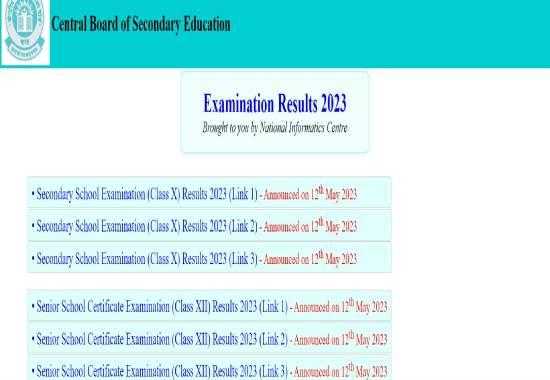 CBSE-CLass-10-Results CBSE-CLass-10-Results-2023 2023-CBSE-CLass-10-Results