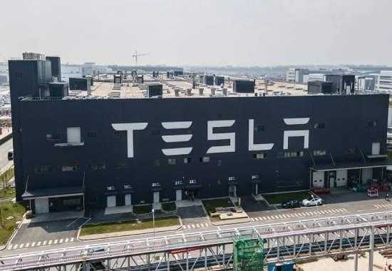 Tesla-Car-Recalled Tesla-Car-Faults Tesla-China-Car-Recall
