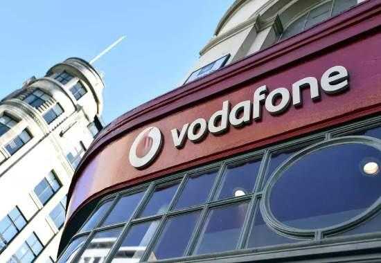 Vodafone Vodafone-Mass-Layoff Vodafone-Mass-Layoff-Reason