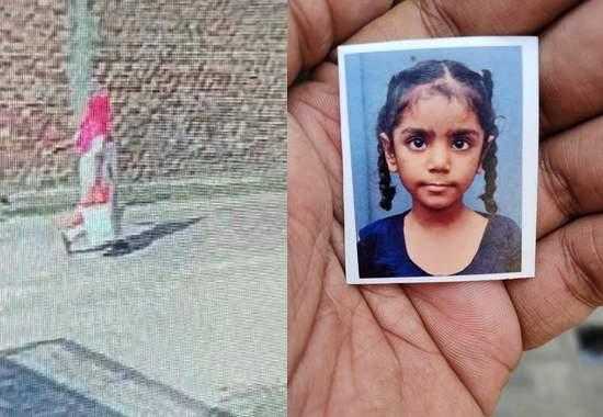 Amritsar-Rampura-Kidnapping-Case Rampura-Girl-Kidnapping Rampura-Girl-Child-Kidnapping