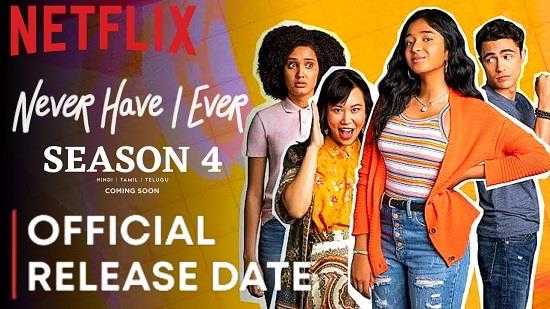Never-Have-I-Ever -Season-4 -Netflix