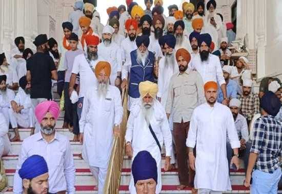 Operation-Blue-Star-anniversary Operation-Blue-Star-anniversary-2023 Operation-Blue-Star-anniversary-Golden-Temple