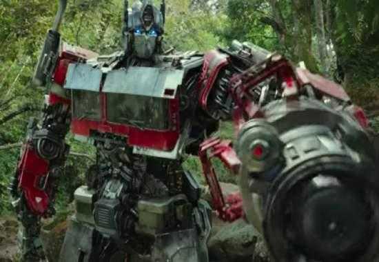 Transformers-Rise-of-the-Beasts Transformers-Rise-of-the-Beasts-Review Transformers-Rise-of-the-Beasts-Reaction