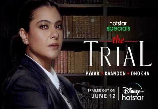 Kajol Kajol-The-Trial Kajol-Social-Media-Break