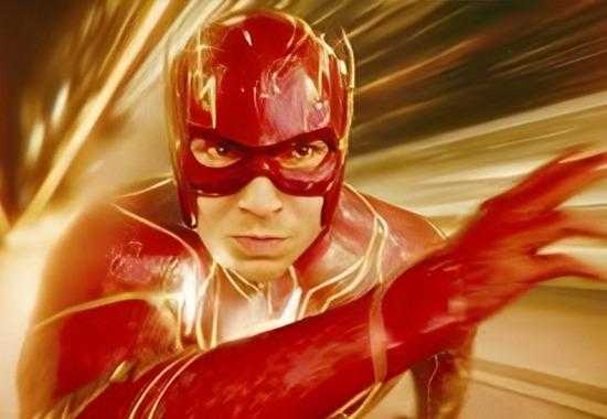 The-Flash-Review -The-Flash-First-Review -The-Flash-2023-Review