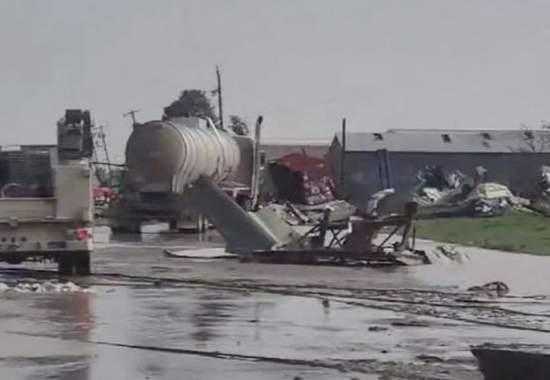 Texas-Tornado-Video Perryton-Tornado Texas-Perryton-Tornado