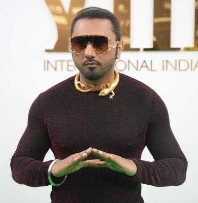 Yo-Yo-Honey-Singh death-threats gangster-Goldy-Brar