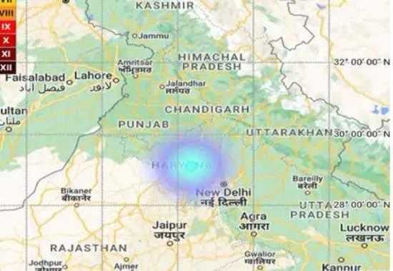 Earthquake-Today Earthquake-Today-Rohtak Earthquake-Today-Punjab