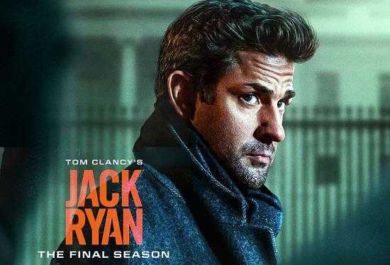 Jack-Ryan-Season-4 Jack-Ryan-Finale Jack-Ryan-Season-4-OTT-Release-Date
