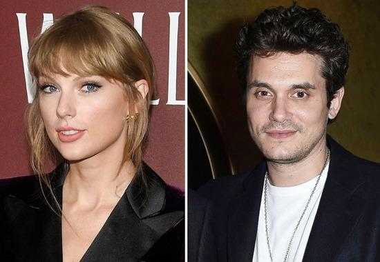 John-Mayer-Taylor-Swift -Hollywood-News-Today Latest-Hollywood-News