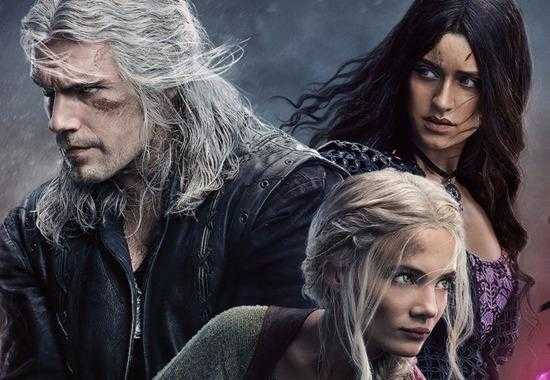 The-Witcher-Season-3 -The-Witcher-Season-3-OTT-Release-Date -The-Witcher-Season-3-Streaming