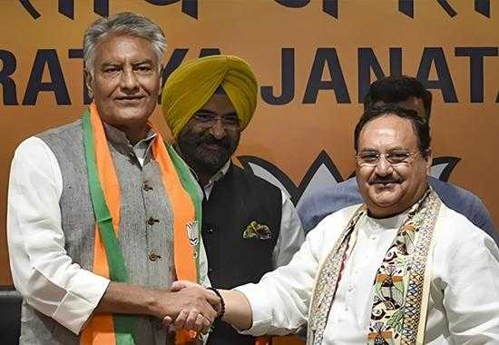 Sunil-Jakhar Sunil-Jakhar-BJP-SAD-Alliance BJP-SAD-Alliance-Sunil-Jakhar