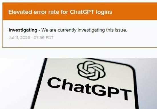 ChatGPT ChatGPT-Down ChatGPT-Down-Again