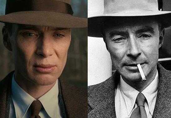 Oppenheimer Oppenheimer-True-Story Oppenheimer-Real-Story
