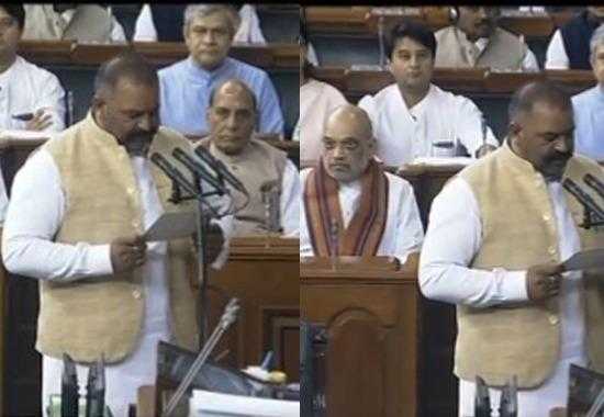 Sushil-Rinku Jalandhar-MP-Sushil-Rinku Jalandhar-MP-Sushil-Rinku-Lok-Sabha