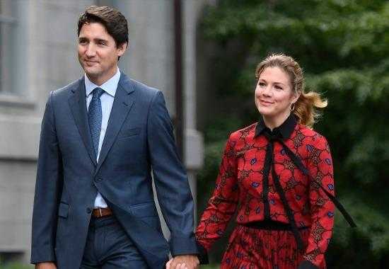 Justin-Trudeau Justin-Trudeau-Divorce Justin-Trudeau-Divorce-Reason