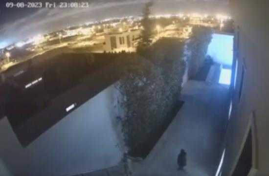 Morocco-earthquake Morocco-earthquake-Blue-Light Morocco-earthquake-Blue-Light-Video