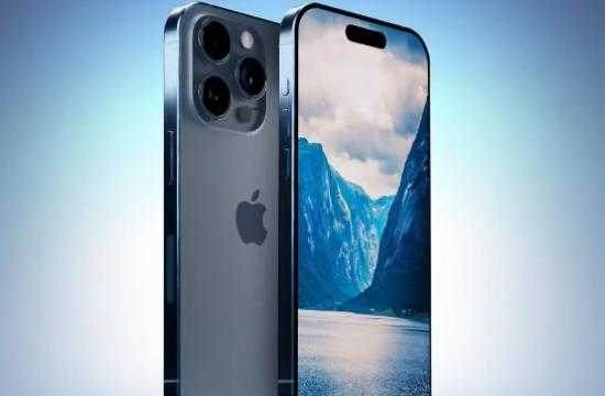 iPhone-15 USBC-Revolution Apple-flagship-phone