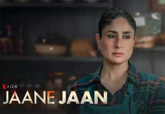 Jaane-Jaan Netflix Kareena-Kapoor