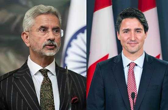 Canada-Diplomat-Suspended Canada-Diplomat-Duspended-Khalistan Canada-Diplomat-India-Suspended