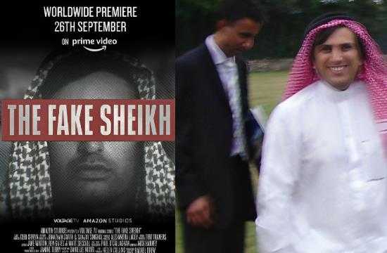 The-Fake-Sheikh The-Fake-Sheikh-True-Story The-Fake-Sheikh-Real-Story
