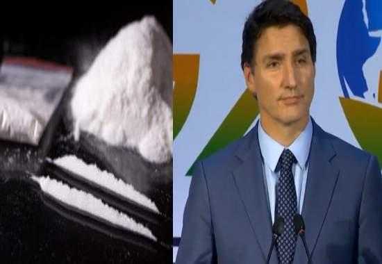 Canada-PM-Justin-Trudeau Justin-Trudeau-Cocaine Justin-Trudeau-Cocaine-G20-Summit