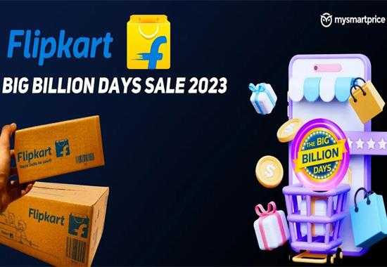 Flipkart-Big-Billion-Days-Sale Flipkart-Plus Revealed-Offers