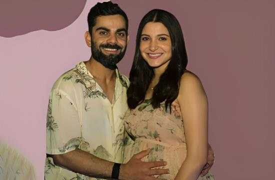Anushka-Sharma pregnancy-rumors paparazzi-encounter